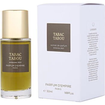 Parfum D'empire Immortelle Corse Unisex Extrait De Parfum 50ml