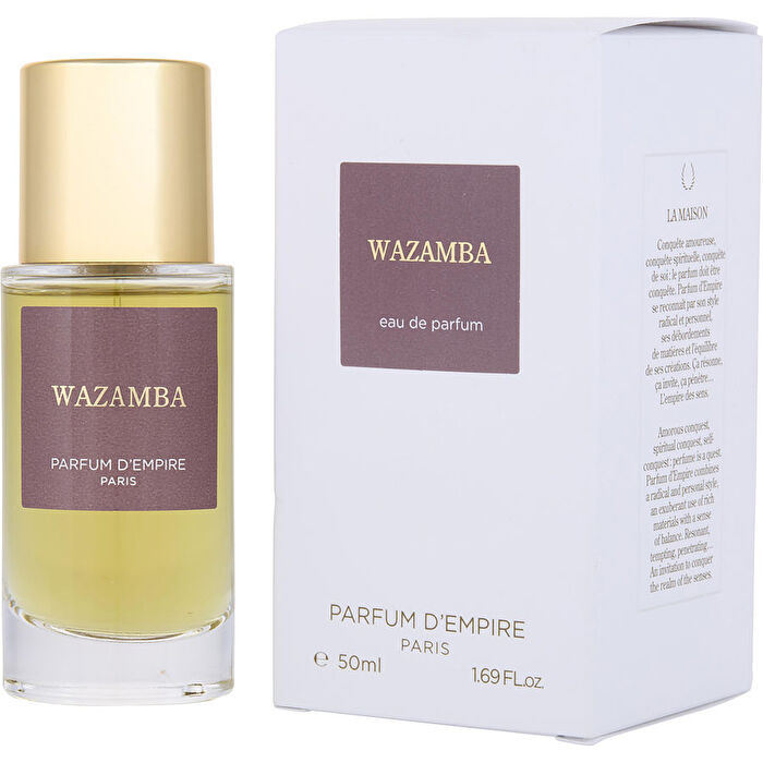 Parfum D'empire Wazamba Unisex Eau De Parfum 50ml