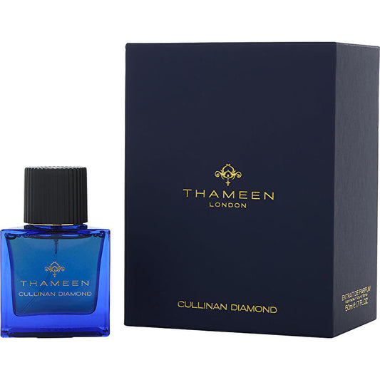 Thameen Sovereign Collection Cullinan Diamond Unisex Extrait De Parfum 50ml