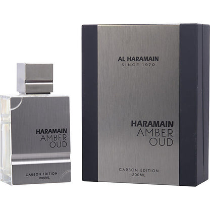 Al Haramain Amber Oud Ruby Edition Unisex Eau De Parfum 200ml