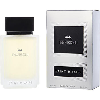 Saint Hilaire Iris Absolu Man Eau De Parfum 100ml