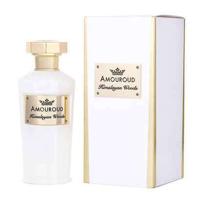 Amouroud Himalayan Woods Unisex Eau De Parfum 100ml