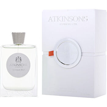 Atkinsons Robinson Bear Unisex Eau De Parfum 100ml