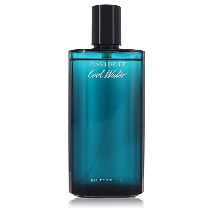 Davidoff Cool Water Man Eau De Toilette 125ml TESTER