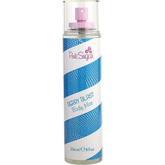 Aquolina Pink Sugar Berry Blast Woman 236ml Body Mist