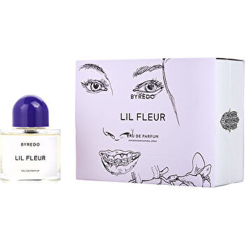 Byredo Lil Fleur Cassis Limited Edition Unisex Eau De Parfum 100ml