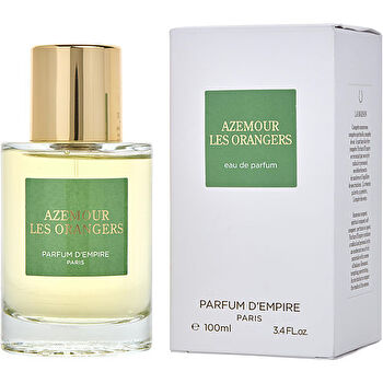 Parfum D'empire Azemour Les Orangers Unisex Eau De Parfum 100ml