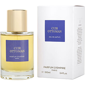 Parfum D'empire Cuir Ottoman Unisex Eau De Parfum 100ml