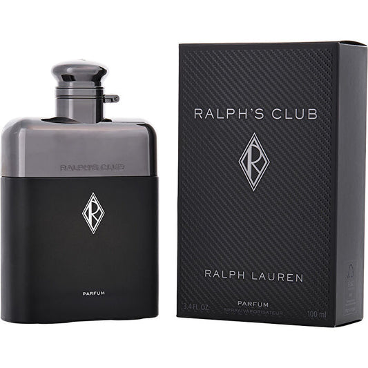 Ralph Lauren Ralph's Club Parfum Spray 100ml/3.4oz