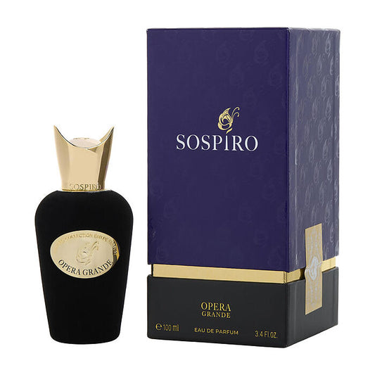 Sospiro Opera Grande Unisex Eau De Parfum 100ml