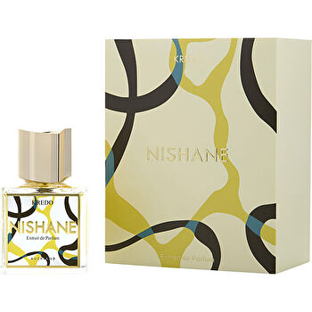 Nishane Kredo Unisex Extrait De Parfum 100ml