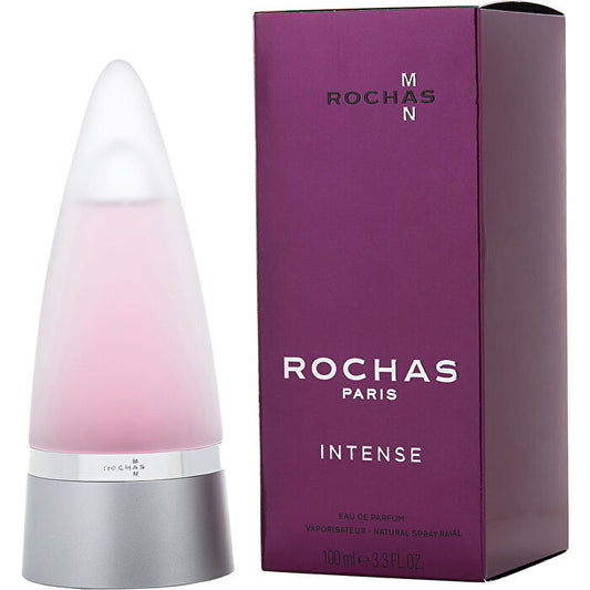 Rochas Man Intense Eau De Parfum Spray 100ml/3.3oz