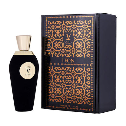 V Canto Leon Unisex Extrait De Parfum 100ml