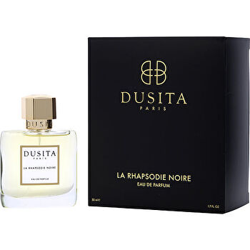 Parfums Dusita La Rhapsodie Noire Unisex Eau De Parfum 50ml