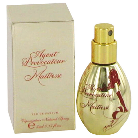 Agent Provocateur Maitresse Woman Eau De Parfum 5ml Miniature