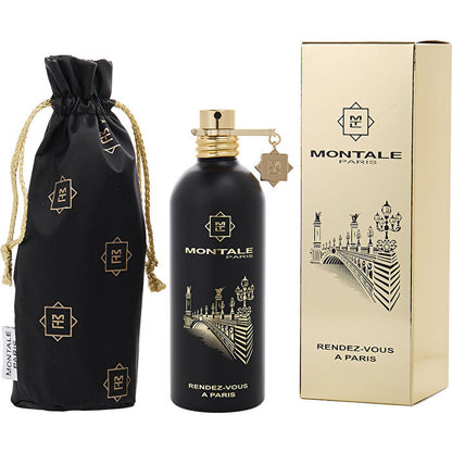 Montale Rendez-vous A Paris Unisex Eau De Parfum 100ml