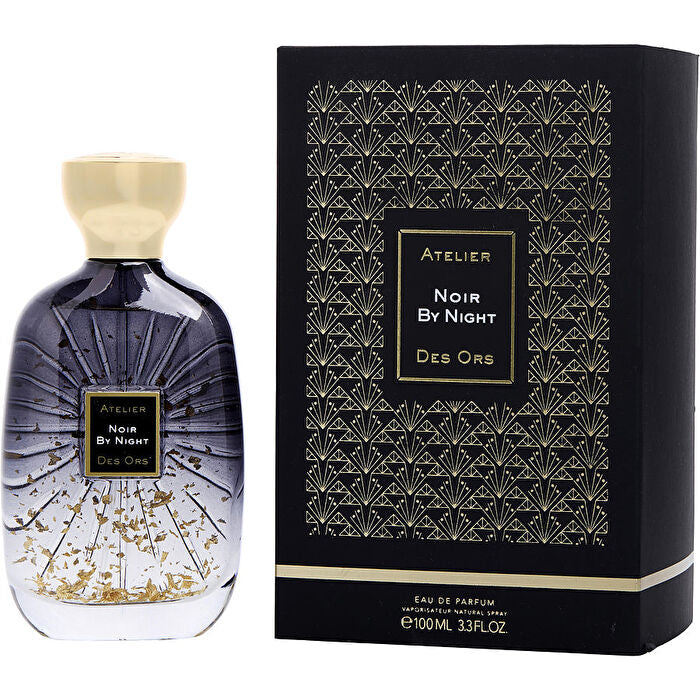 Atelier Des Ors Noir By Night Unisex Eau De Parfum 100ml