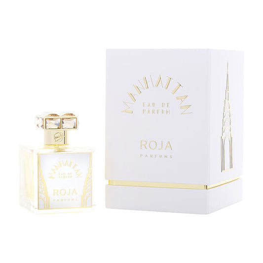 Roja Parfums Manhattan Unisex Eau De Parfum 100ml