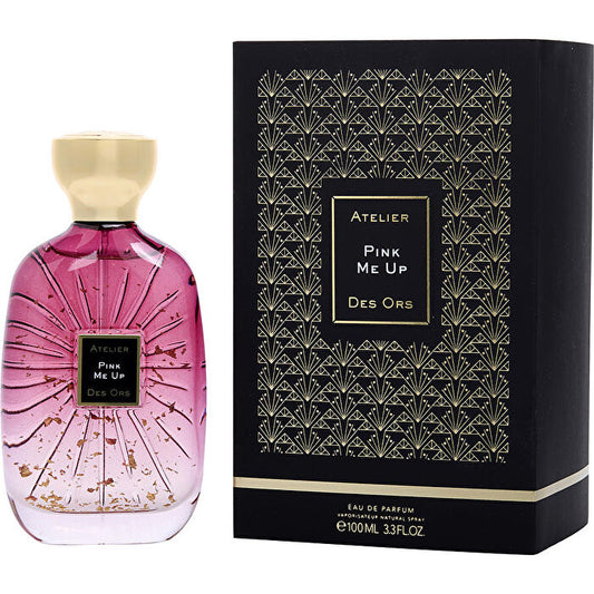 Atelier Des Ors Pink Me Up Unisex Eau De Parfum 100ml