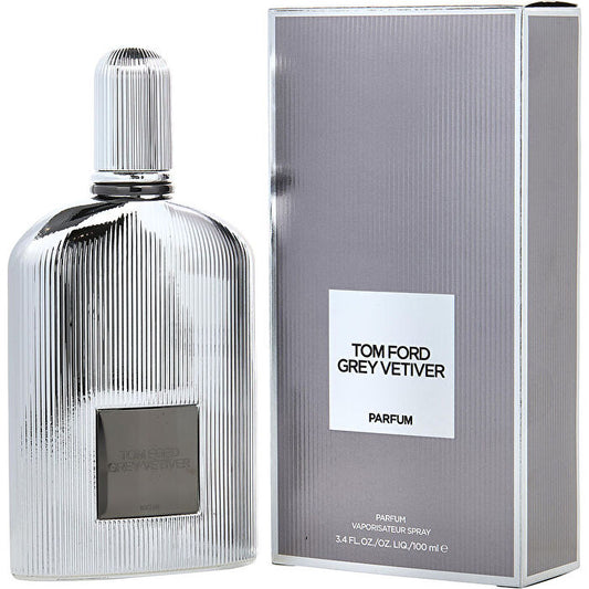 Tom Ford Grey Vetiver Man Parfum 100ml