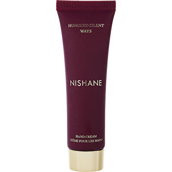 Nishane Hundred Silent Ways Unisex 30ml Hand Cream