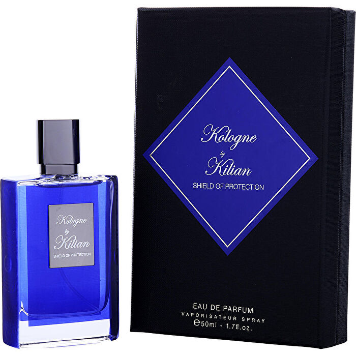 By Kilian Kologne Shield Of Protection Unisex Eau De Parfum 50ml