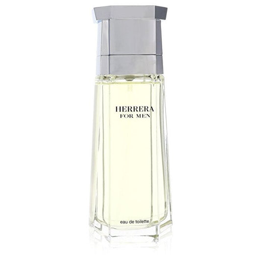 Carolina Herrera Herrera Man Eau De Toilette 100ml TESTER