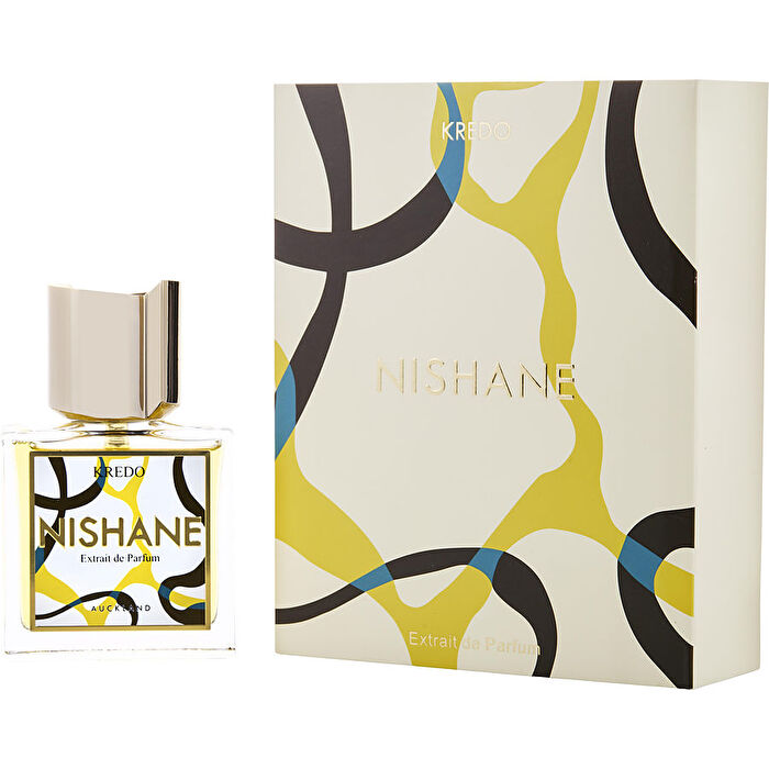 Nishane Kredo Unisex Extrait De Parfum 50ml