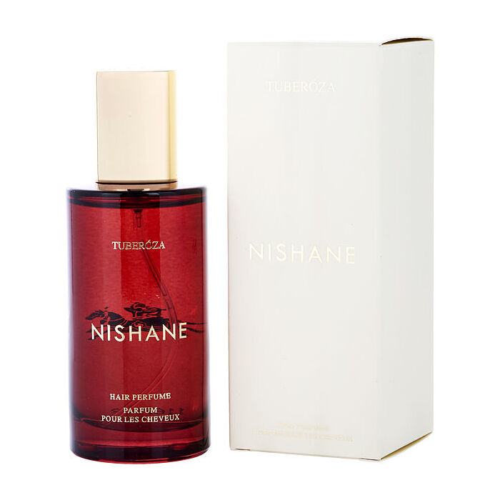 Nishane Tuberoza Unisex 50ml Hair Perfume