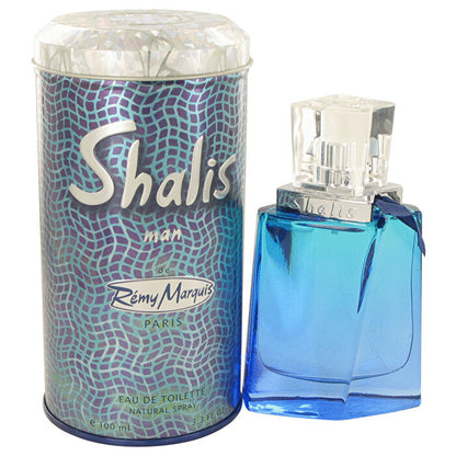 Remy Marquis Shalis Man Eau De Toilette 100ml