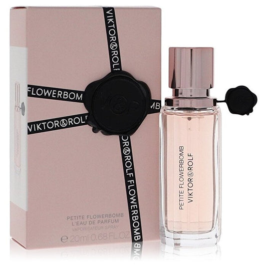 Viktor & Rolf Flowerbomb Woman Eau De Parfum 20ml