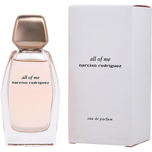 Narciso Rodriguez All Of Me Woman Eau De Parfum 90ml