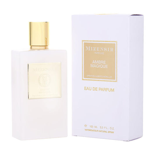 Mizensir Parfums Ambre Magique Unisex Eau De Parfum 100ml