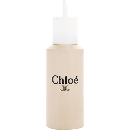 Chloe Woman Eau De Parfum 150ml Refill