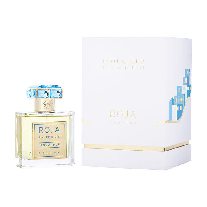 Roja Parfums Isola Blu Unisex Parfum 50ml