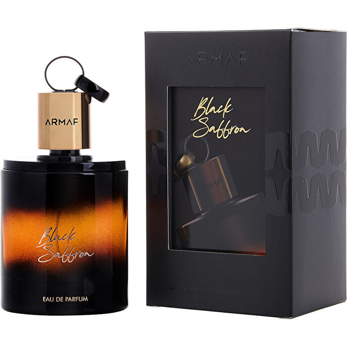 Armaf Black Saffron Man Eau De Parfum 100ml