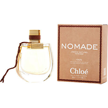 Chloe Nomade Jasmin Naturel Intense Woman Eau De Parfum 75ml