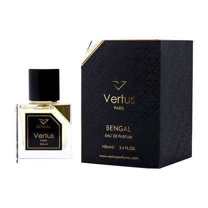 Vertus Bengal Unisex Eau De Parfum 100ml