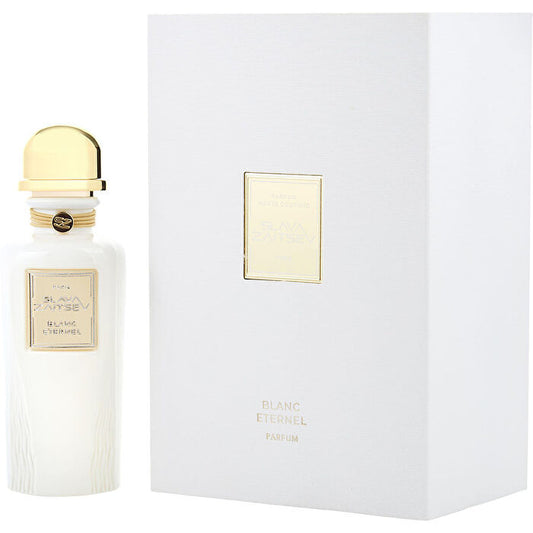 Slava Zaitsev Haute Couture Blanc Eternel Woman Eau De Parfum 100ml