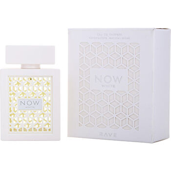 Rave Now White Unisex Eau De Parfum 100ml