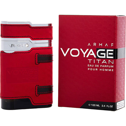 Armaf Voyage Titan Man Eau De Parfum 100ml