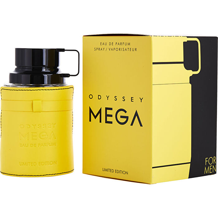 Armaf Odyssey Mega Limited Edition Man Eau De Parfum 200ml