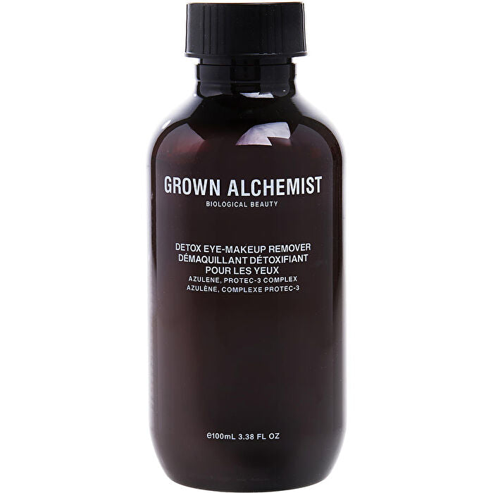 Grown Alchemist Detox Eye Make Up Remover 100ml