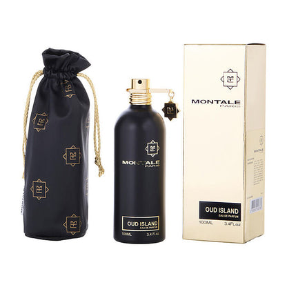 Montale Oud Island Unisex Eau De Parfum 100ml