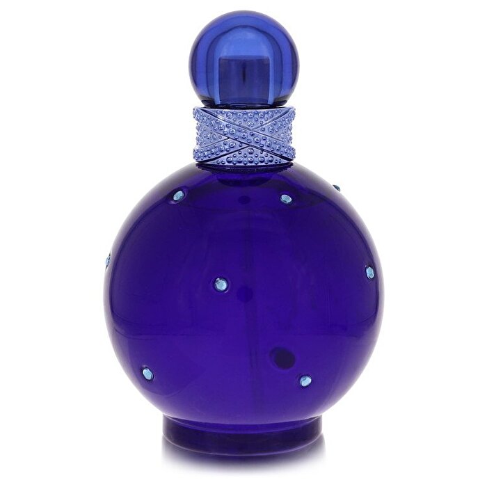 Britney Spears Midnight Fantasy Woman Eau De Parfum 100ml TESTER