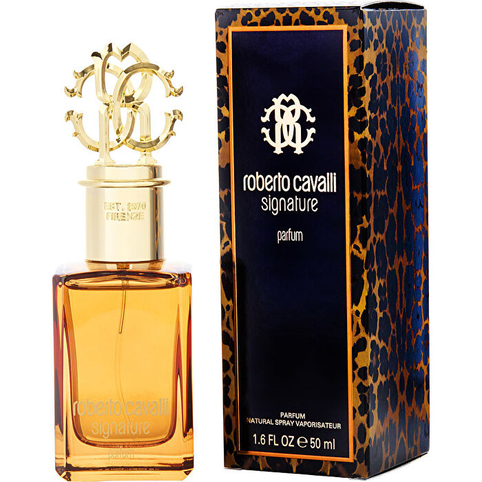 Roberto Cavalli Signature Woman Parfum 50ml