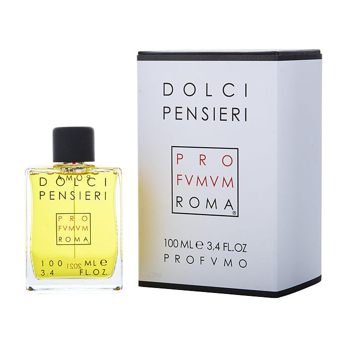 Profumum Roma Dolci Pensieri Unisex Parfum 100ml