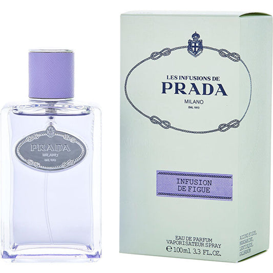 Prada Infusion De Figue Unisex Eau De Parfum 100ml