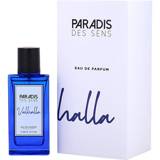 Paradis Des Sens Valhalla Unisex Eau De Parfum 100ml