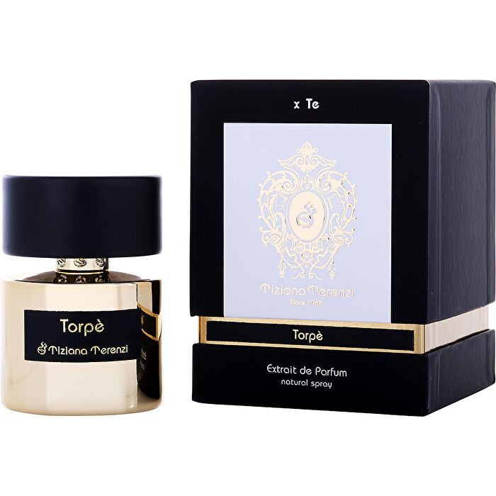 Tiziana Terenzi Torpe Unisex Extrait De Parfum 100ml